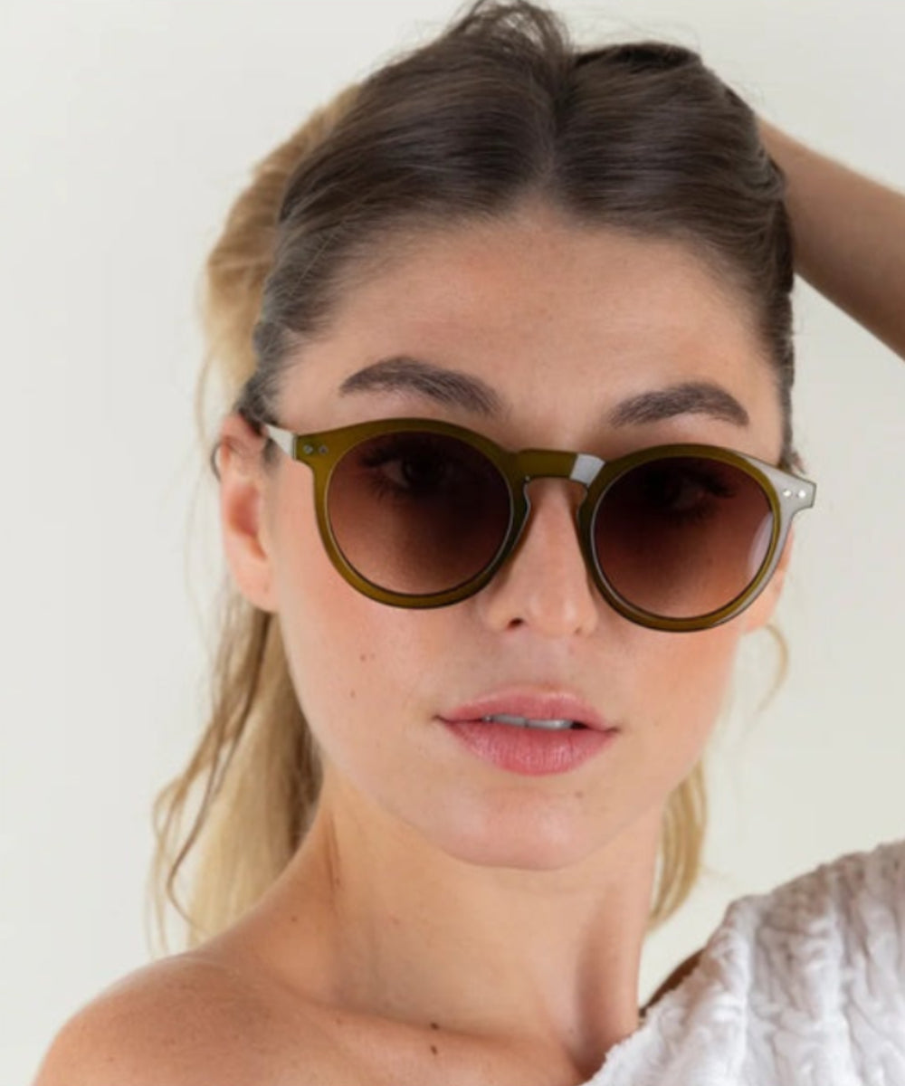 Lunettes de soleil Charly Olive Charly Therapy