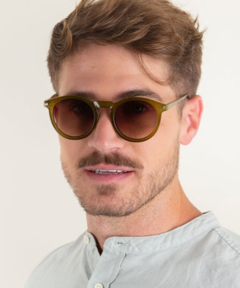 Lunettes de soleil Charly Olive Charly Therapy