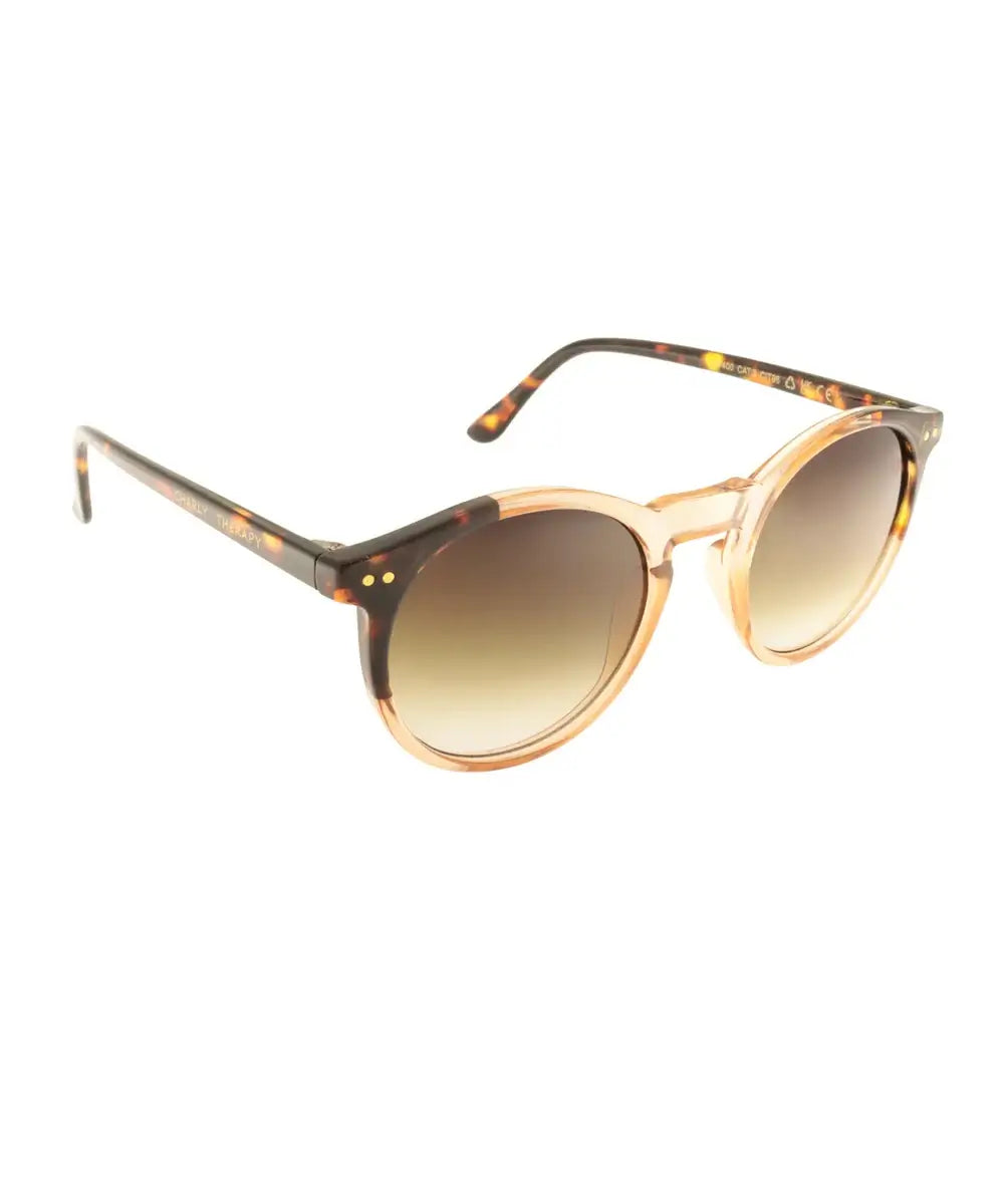 Lunettes de soleil Charly Pêche Charly Therapy