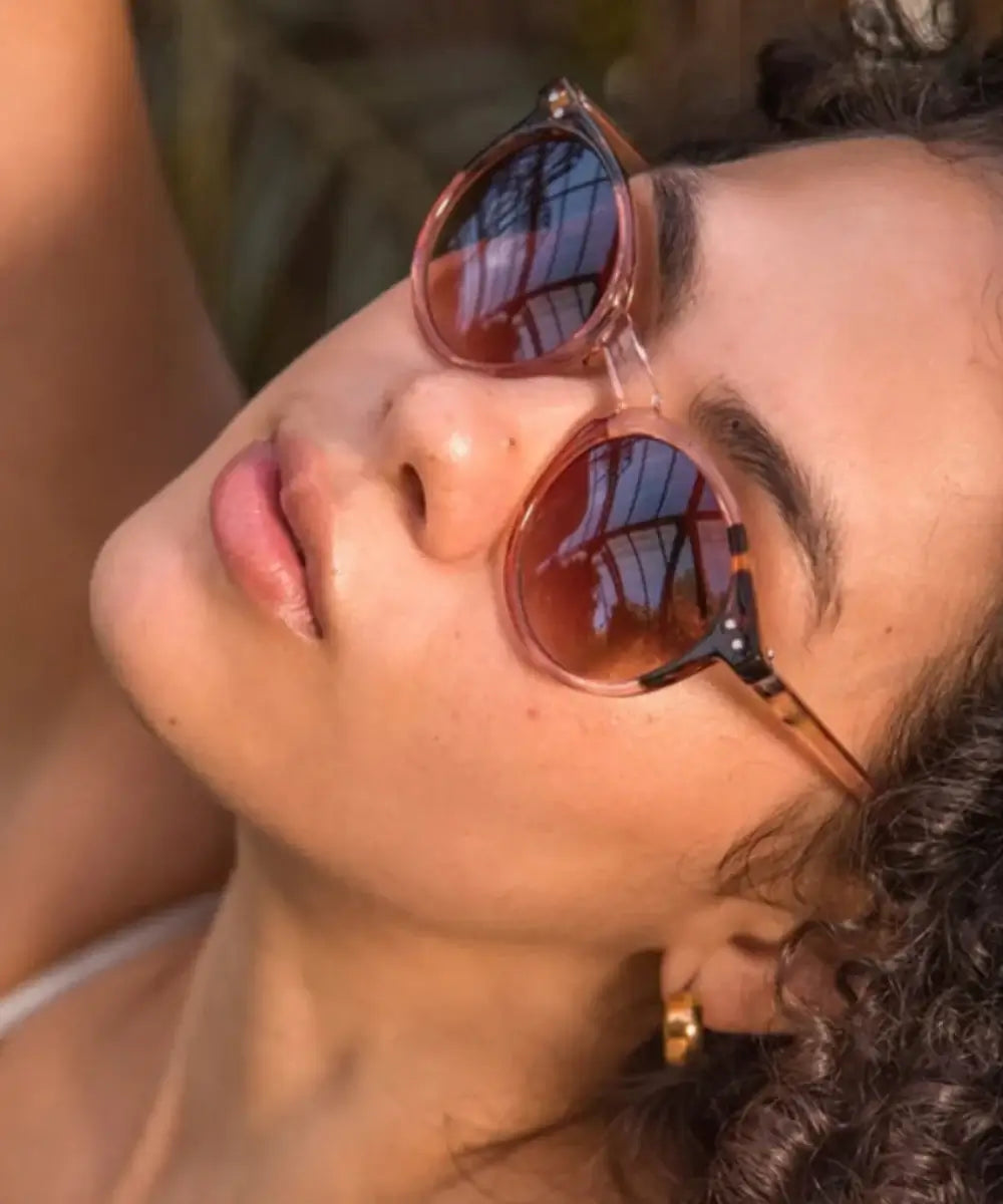 Lunettes de soleil Charly Pêche Charly Therapy