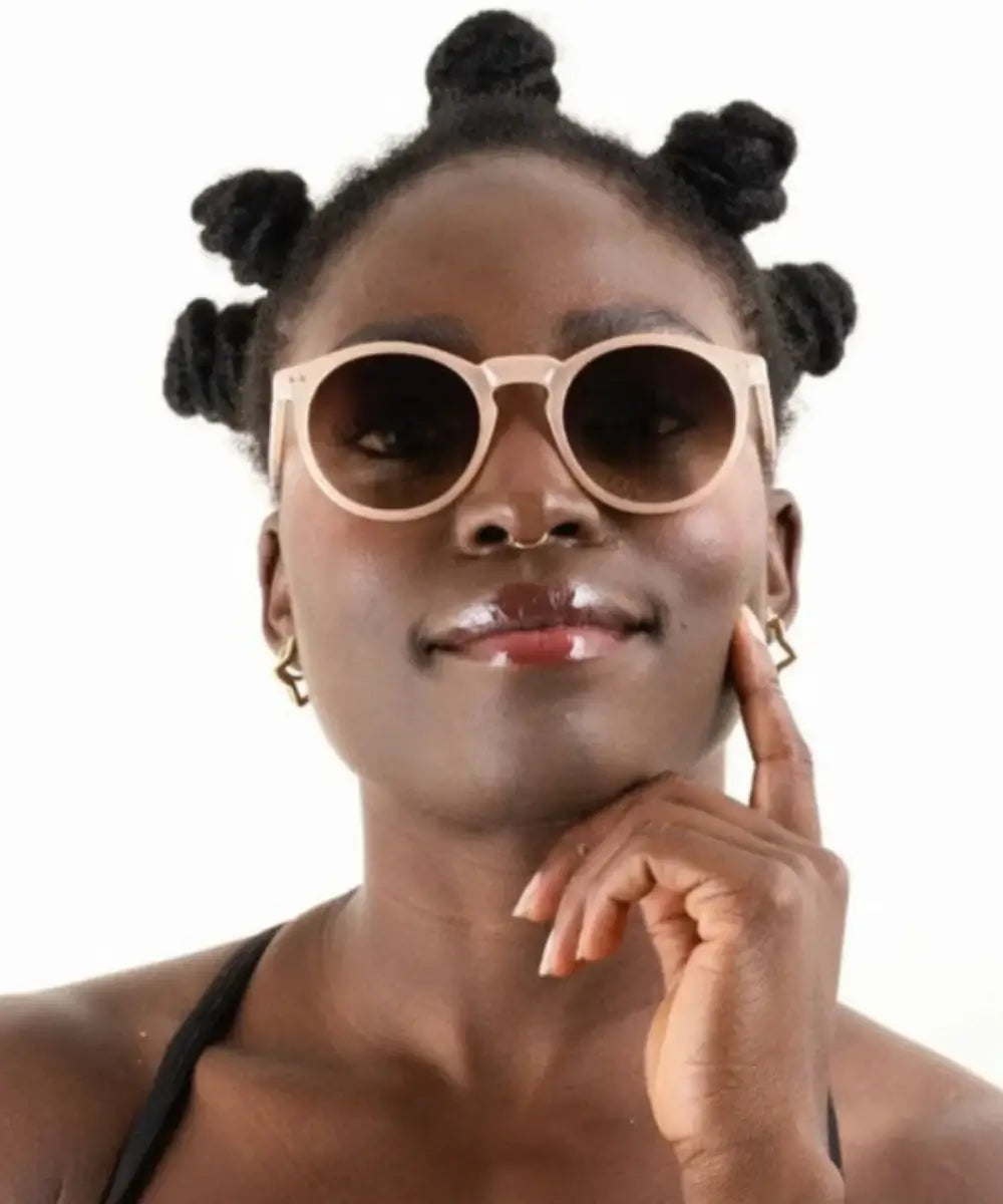 Lunettes de soleil Charly Rose Charly Therapy