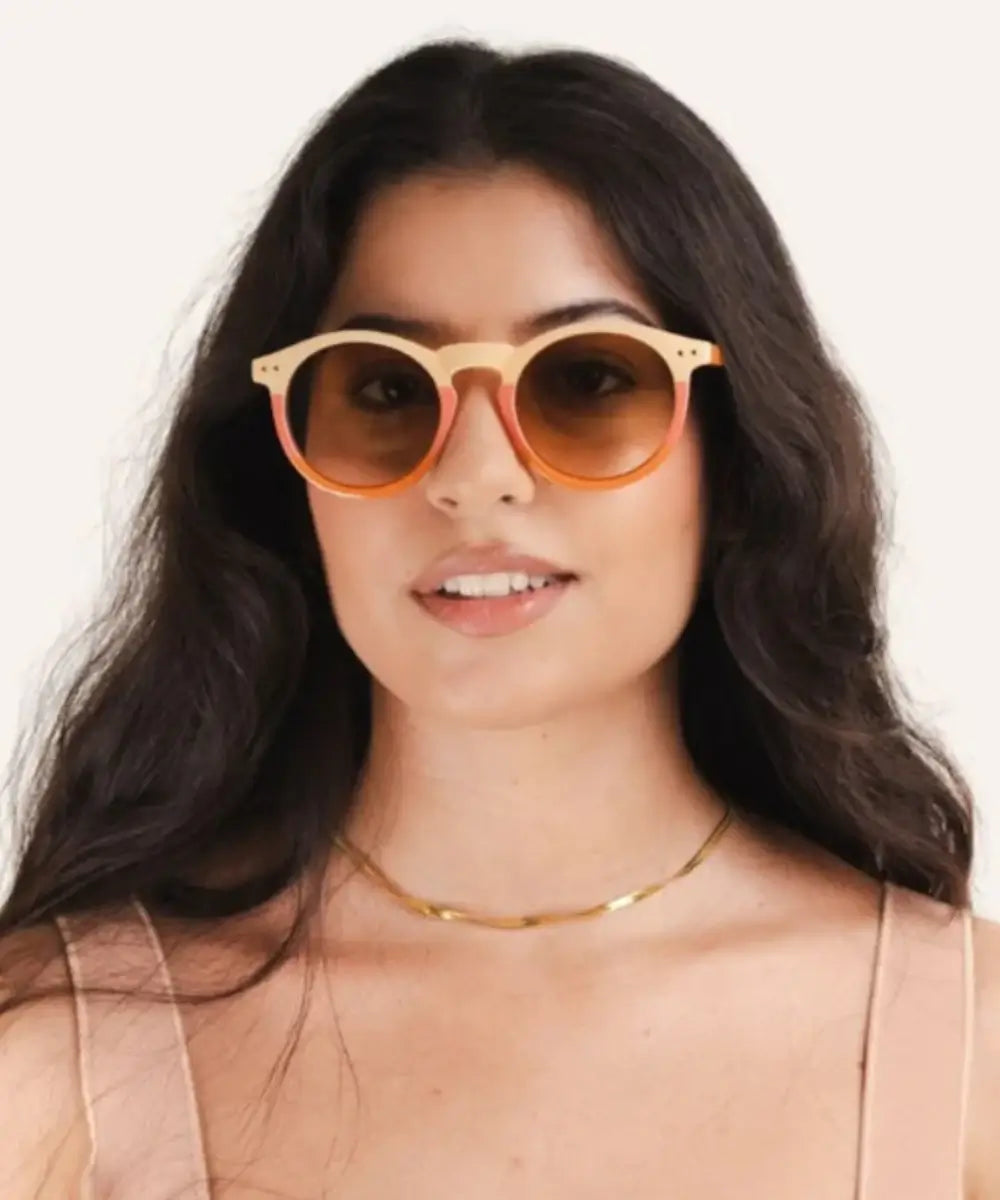Lunettes de soleil Charly Summer Charly Therapy