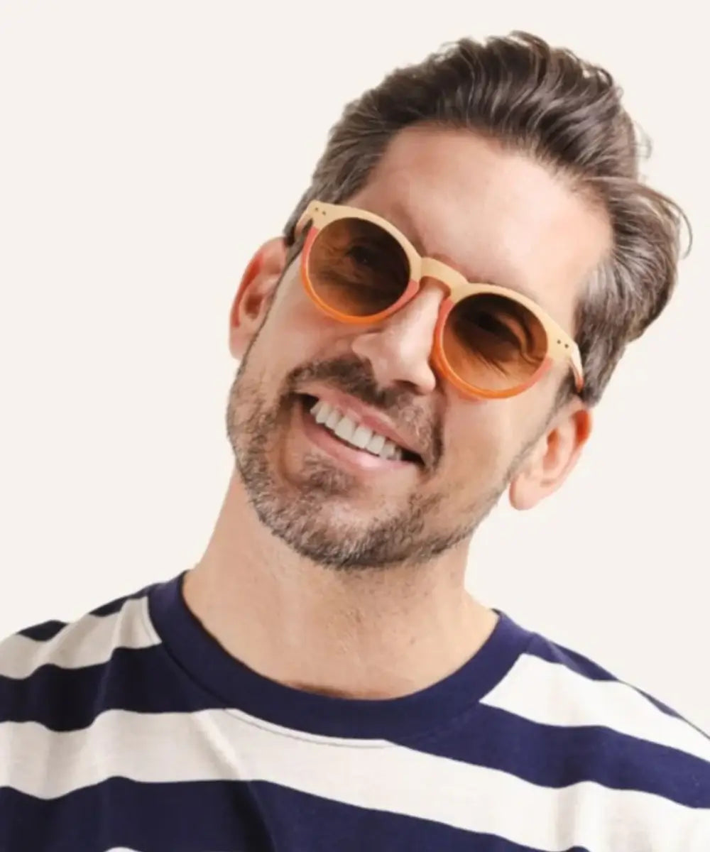 Lunettes de soleil Charly Summer Charly Therapy