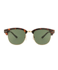 Lunettes de soleil Clark Militaire Charly Therapy