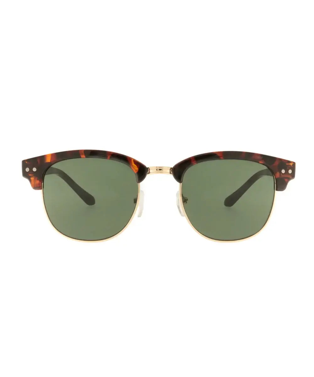 Lunettes de soleil Clark Militaire Charly Therapy