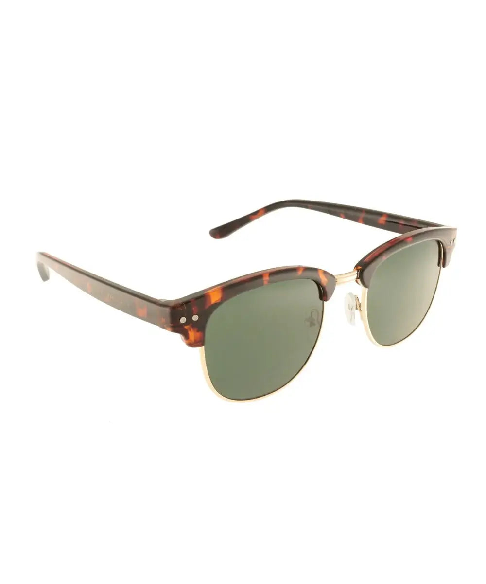 Lunettes de soleil Clark Militaire Charly Therapy