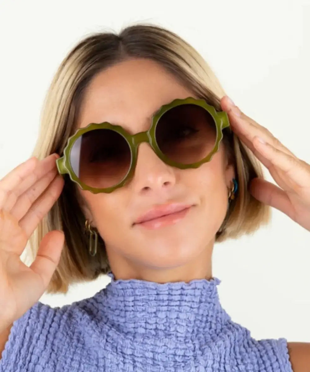 Lunettes de soleil Emma Kiwi Charly Therapy