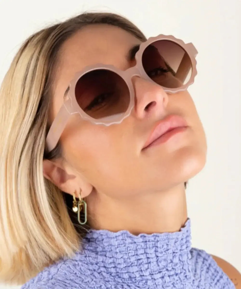 Lunettes de soleil Emma Rose Charly Therapy
