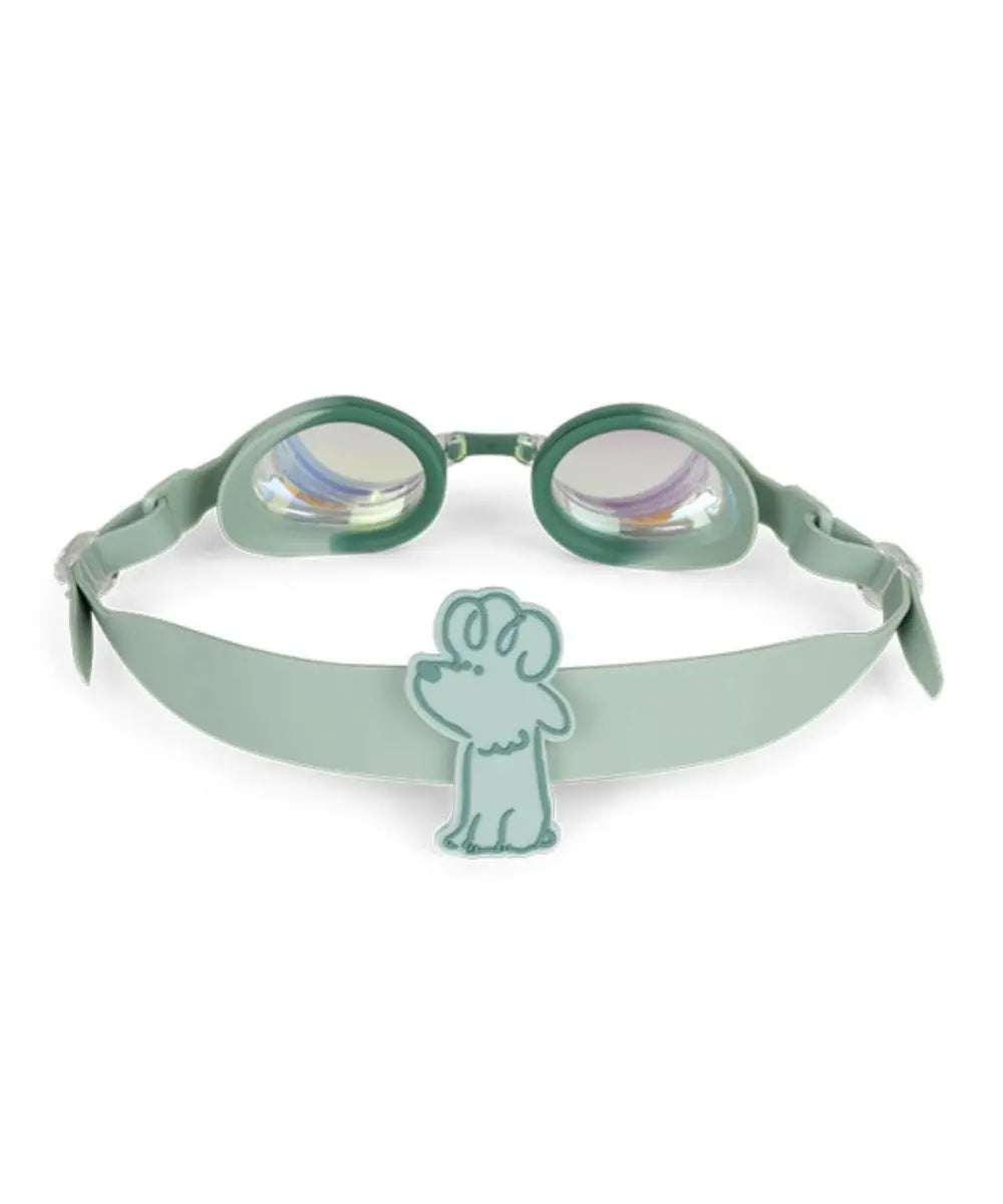 Lunettes de natation ajustables pour enfant de la marque Swim Essentials