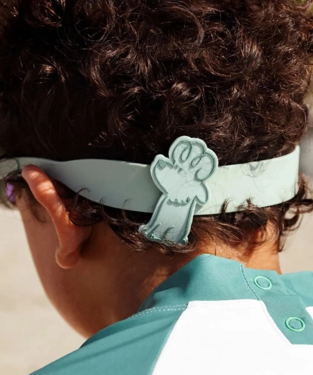 Lunettes de natation ajustables pour enfant de la marque Swim Essentials