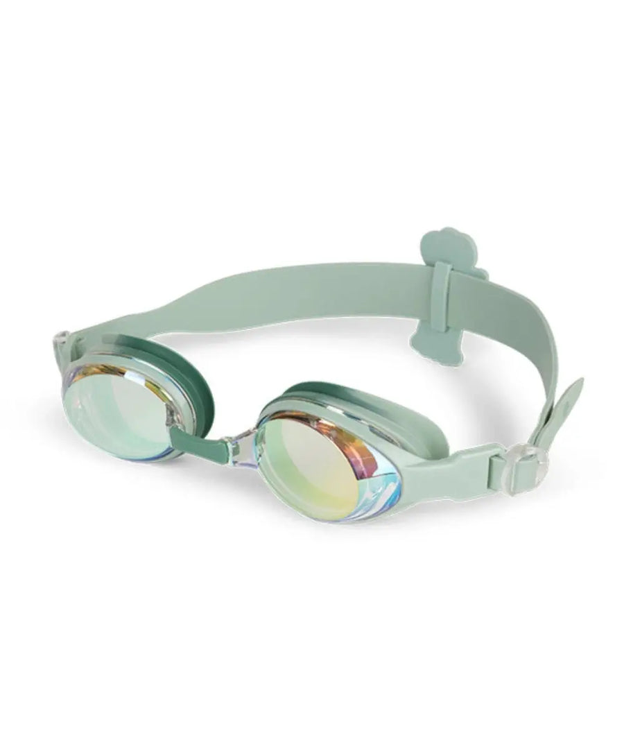 Lunettes de natation ajustables pour enfant de la marque Swim Essentials