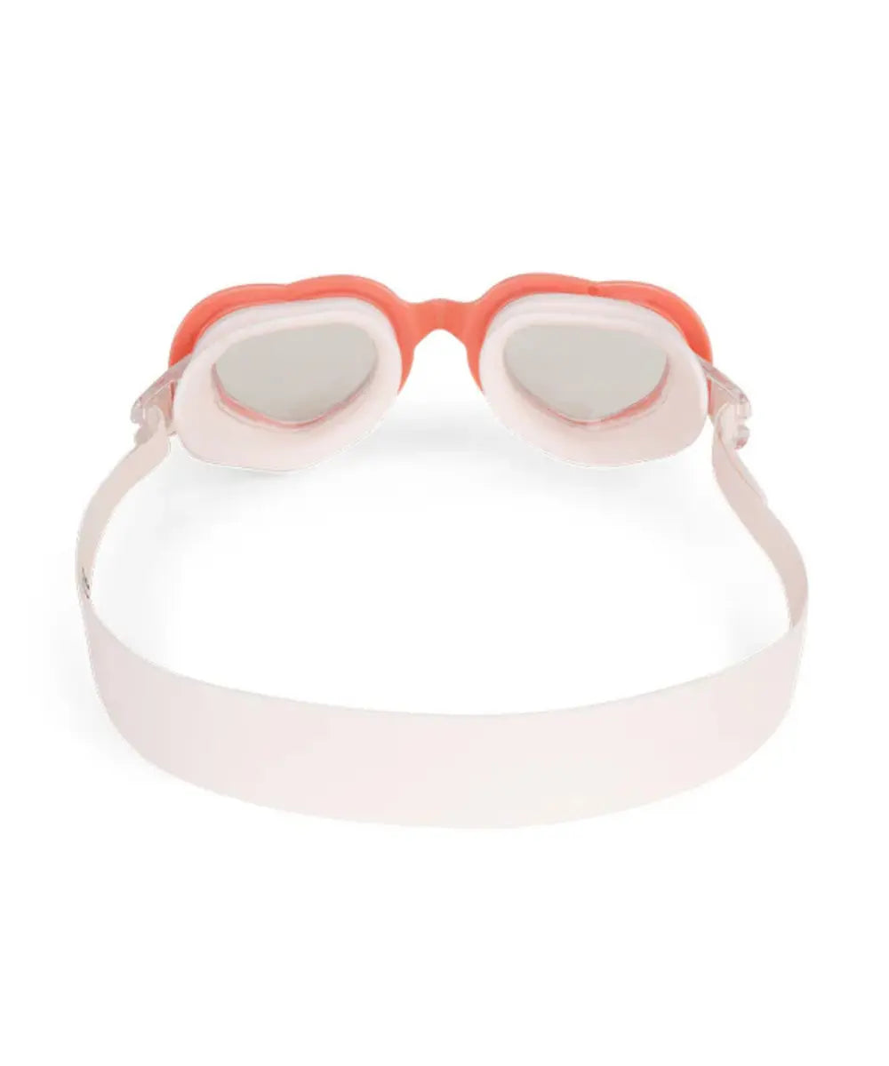 Lunettes de natation pour enfant Coeurs Pêche de la marque Swim Essentials