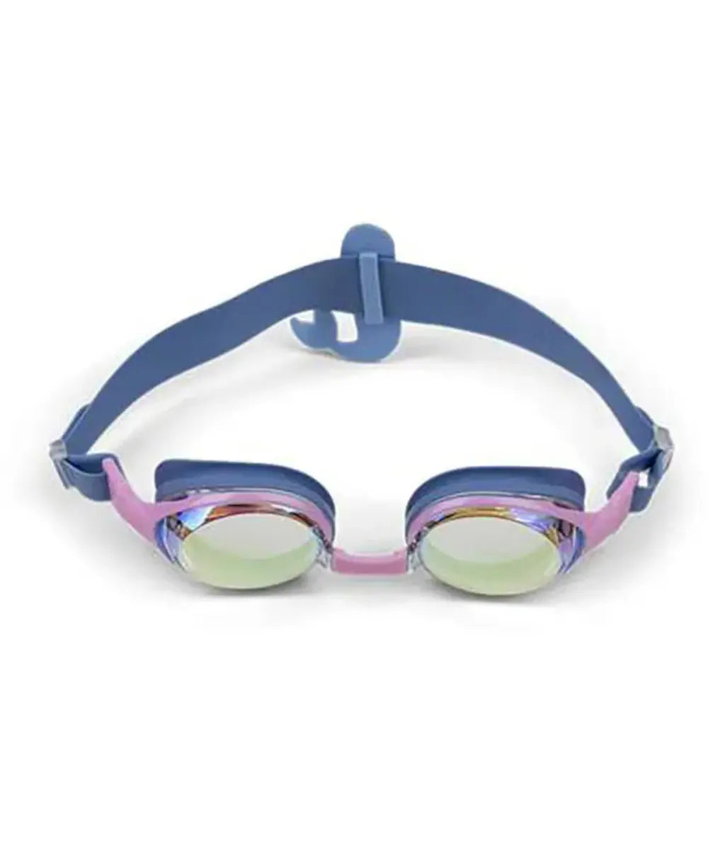 Lunette de natation pour enfant Sirène de la marque Swimm Essentials