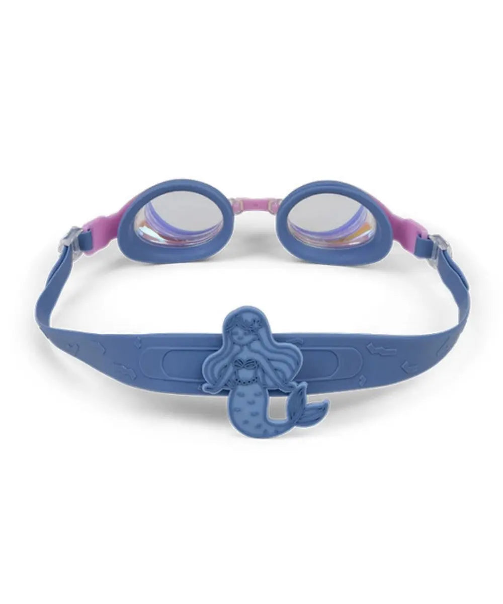 Lunette de natation pour enfant Sirène de la marque Swimm Essentials