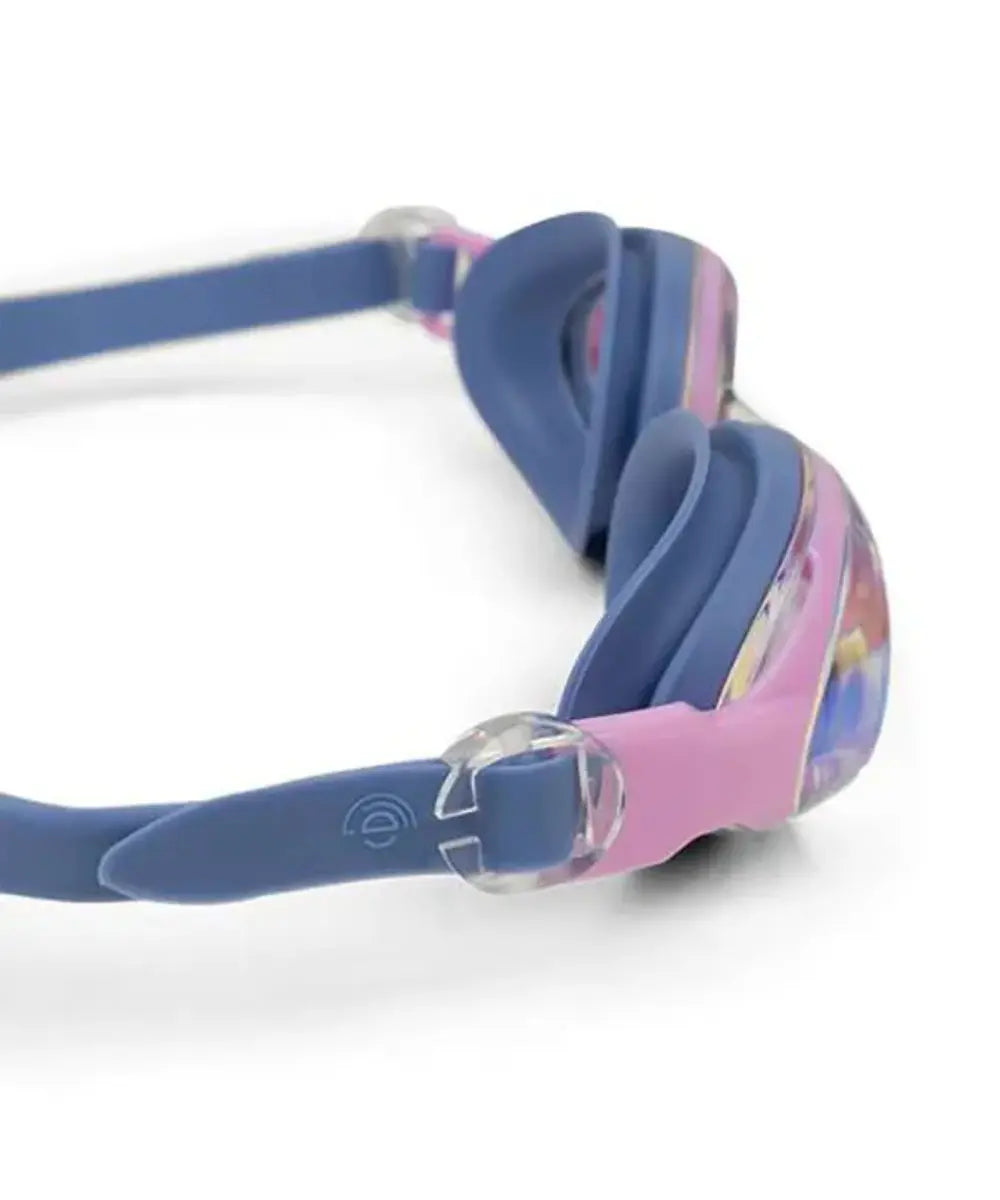 Lunette de natation pour enfant Sirène de la marque Swimm Essentials