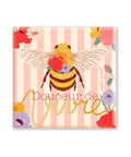Magnet Abeille Douceur de Vivre