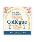 Magnet Best Collègue