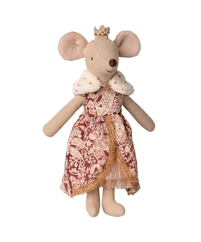 Reine Maman Souris