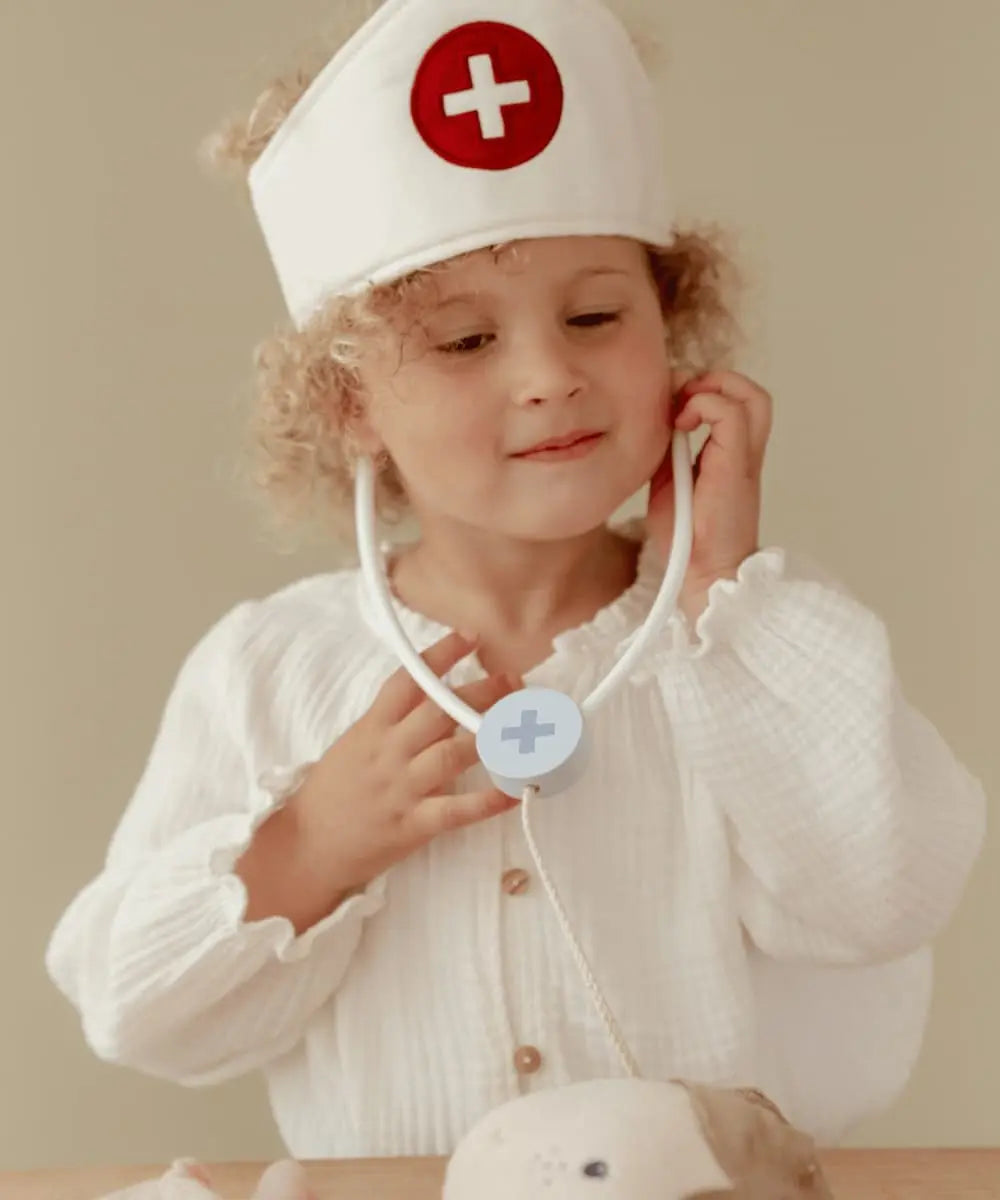 Mallette de docteur en bois | Little Dutch Little Dutch