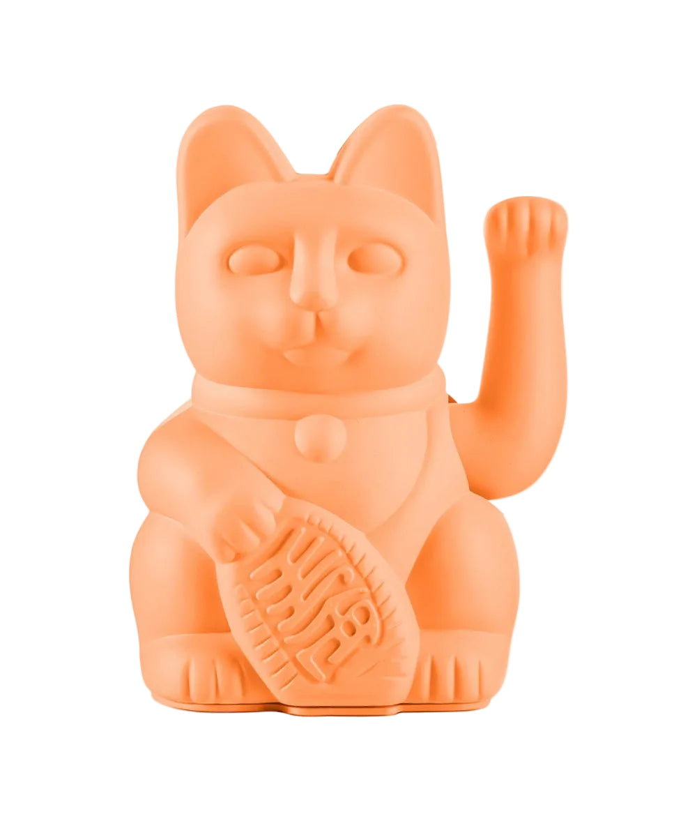 Lucky Cat pêche, Maneki Neko espoir de Donkey