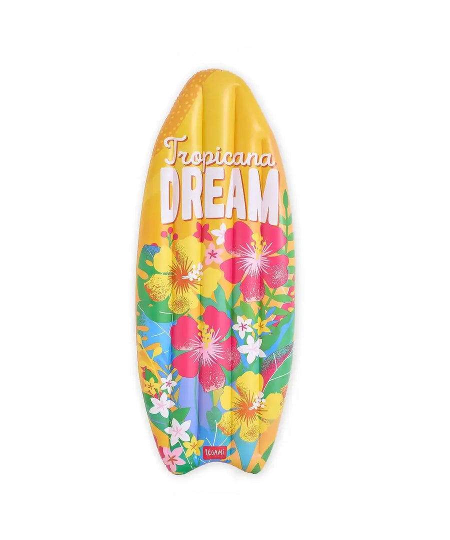 Matelas gonflable Tropicana Dream Legami