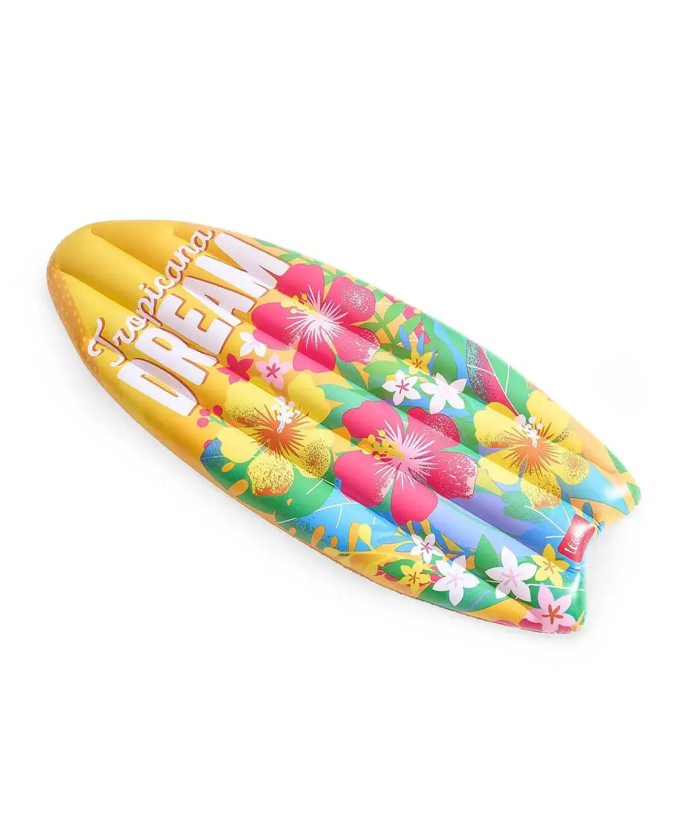 Matelas gonflable Tropicana Dream Legami