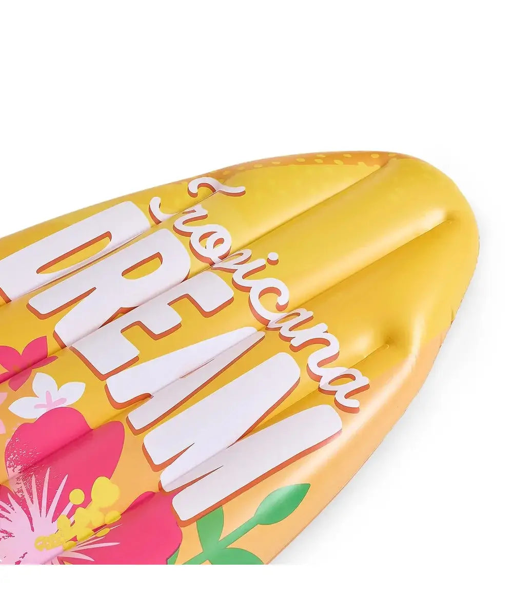 Matelas gonflable Tropicana Dream Legami