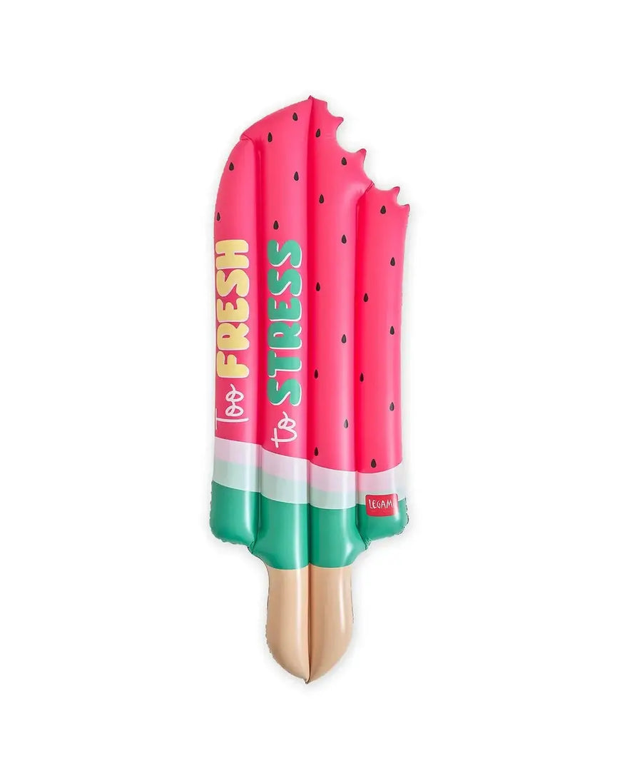 Matelas gonflable Watermelon Legami