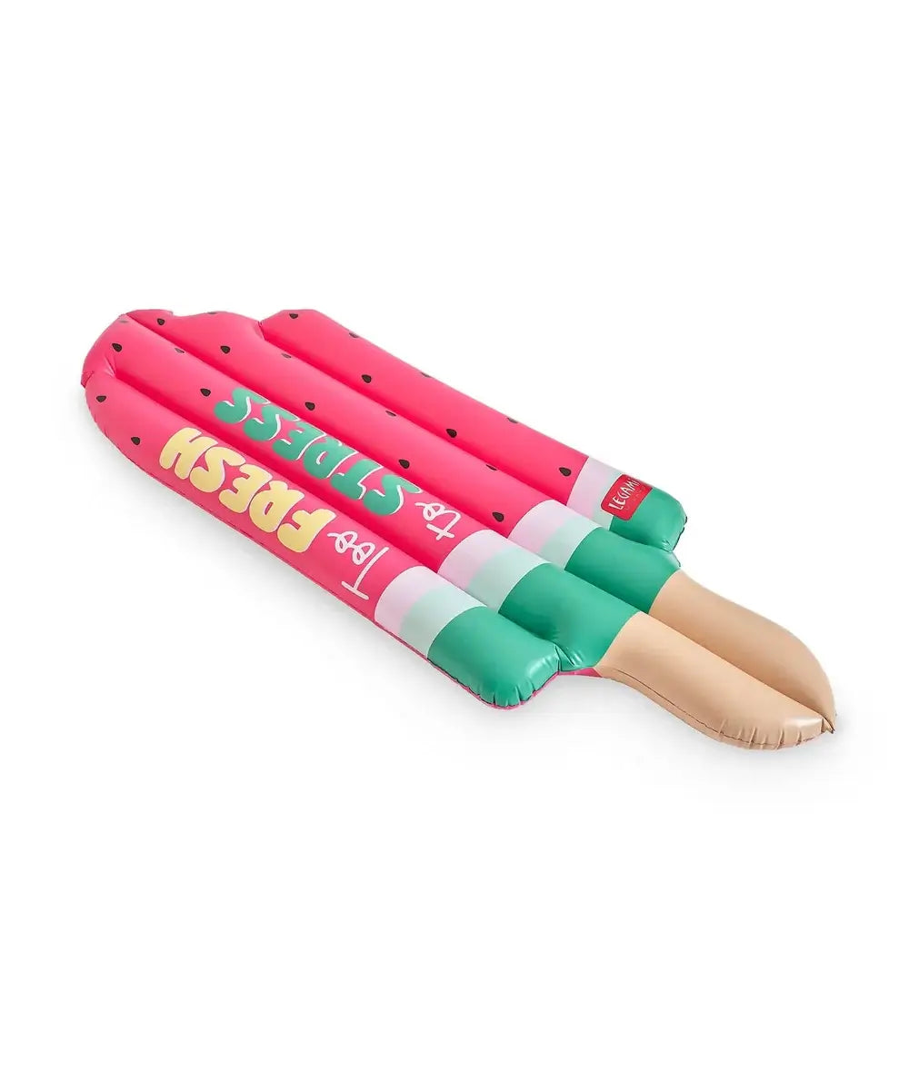 Matelas gonflable Watermelon Legami