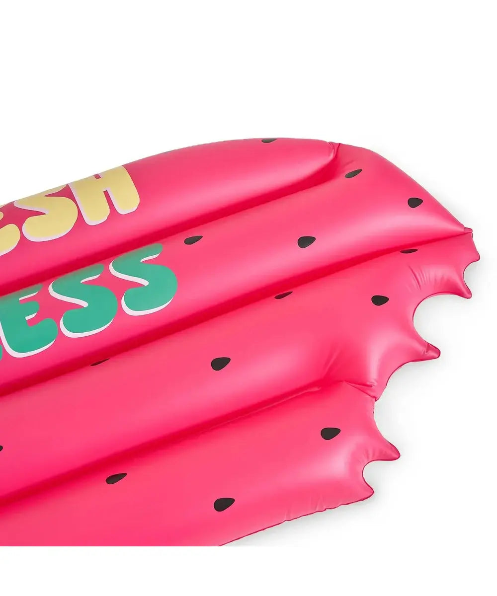 Matelas gonflable Watermelon Legami