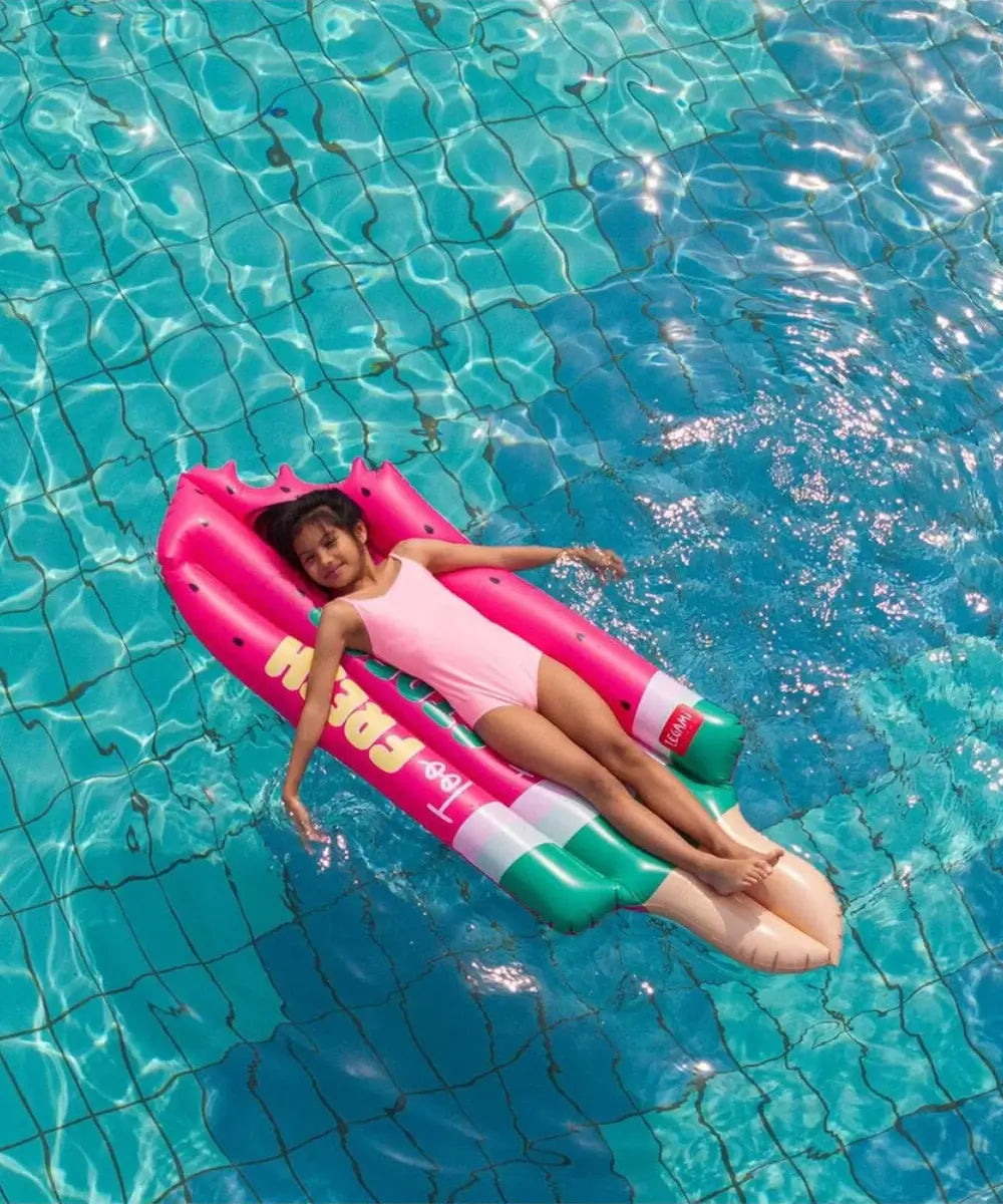 Matelas gonflable Watermelon Legami