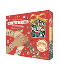 Mes premiers bracelets de Noël — Auzou — couverture du produit