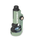 Microscope portable Kidymicroscope vert Kidywolf