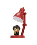 Mini lampe Harry Potter Lieu magique fond blanc