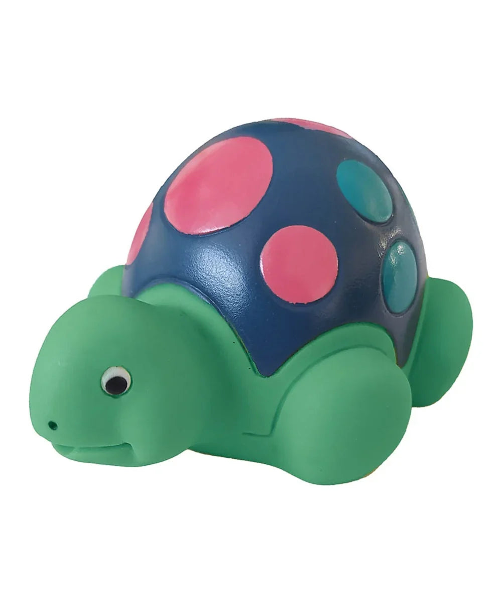 Mon Premier Livre de Bain - Juju la Tortue (valisette Carton) de Auzou