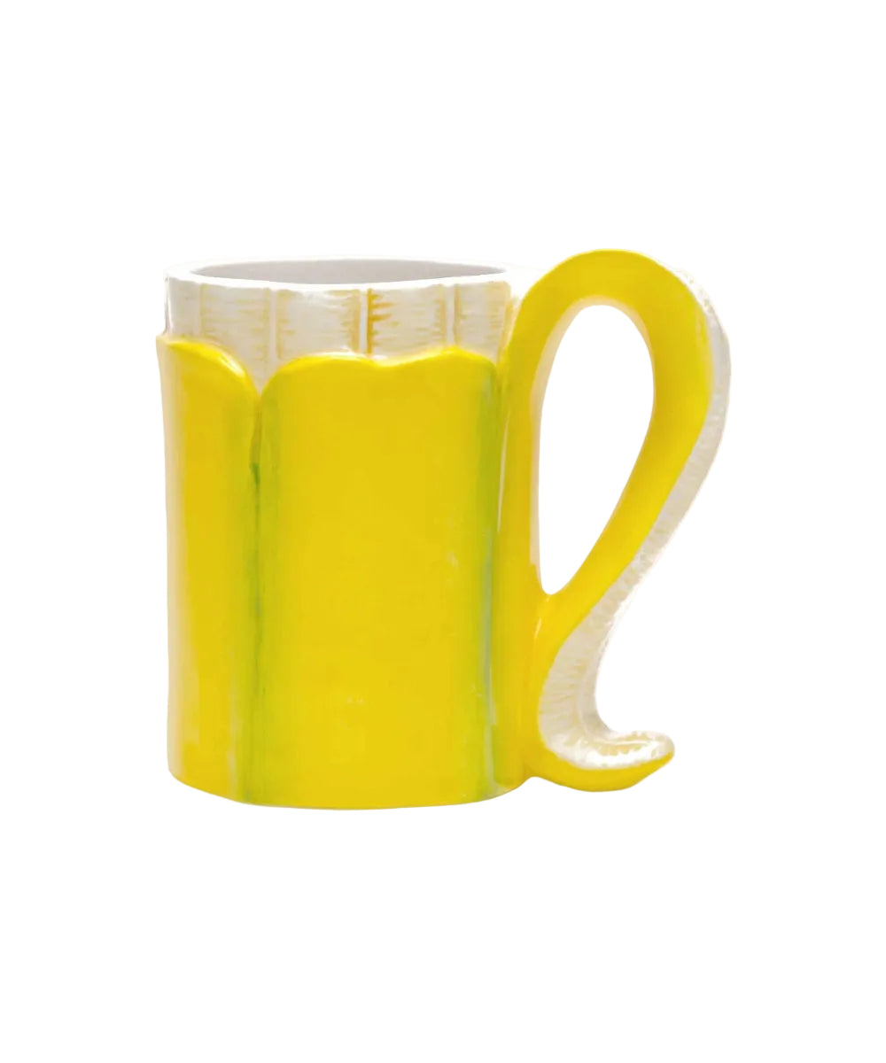 Mug Banana Romance | Donkey — vue du produit