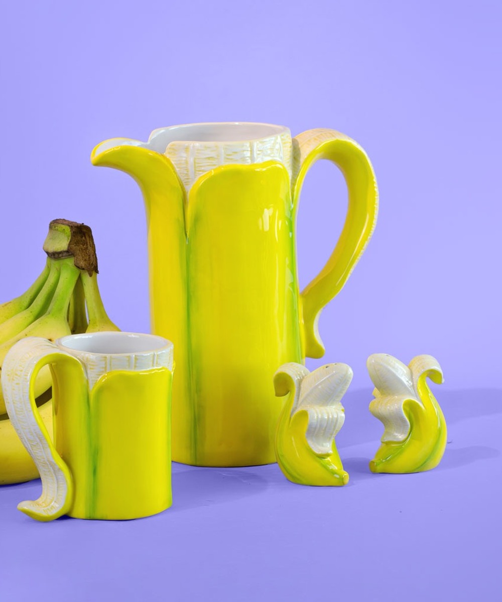 Mug Banana Romance | Donkey — vue 3