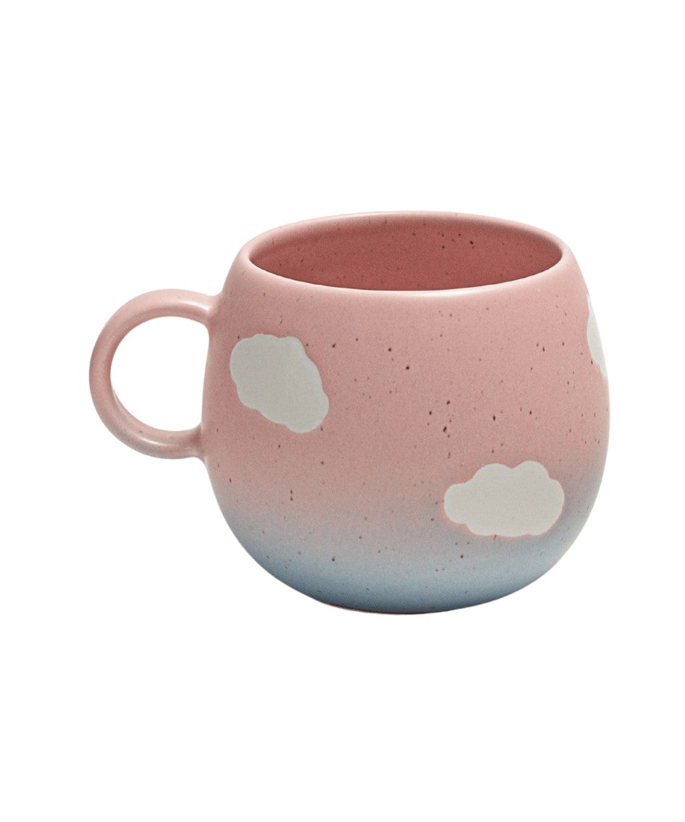 Mug Cloud Sunset XL 500 mL de la marque Egg Back Home