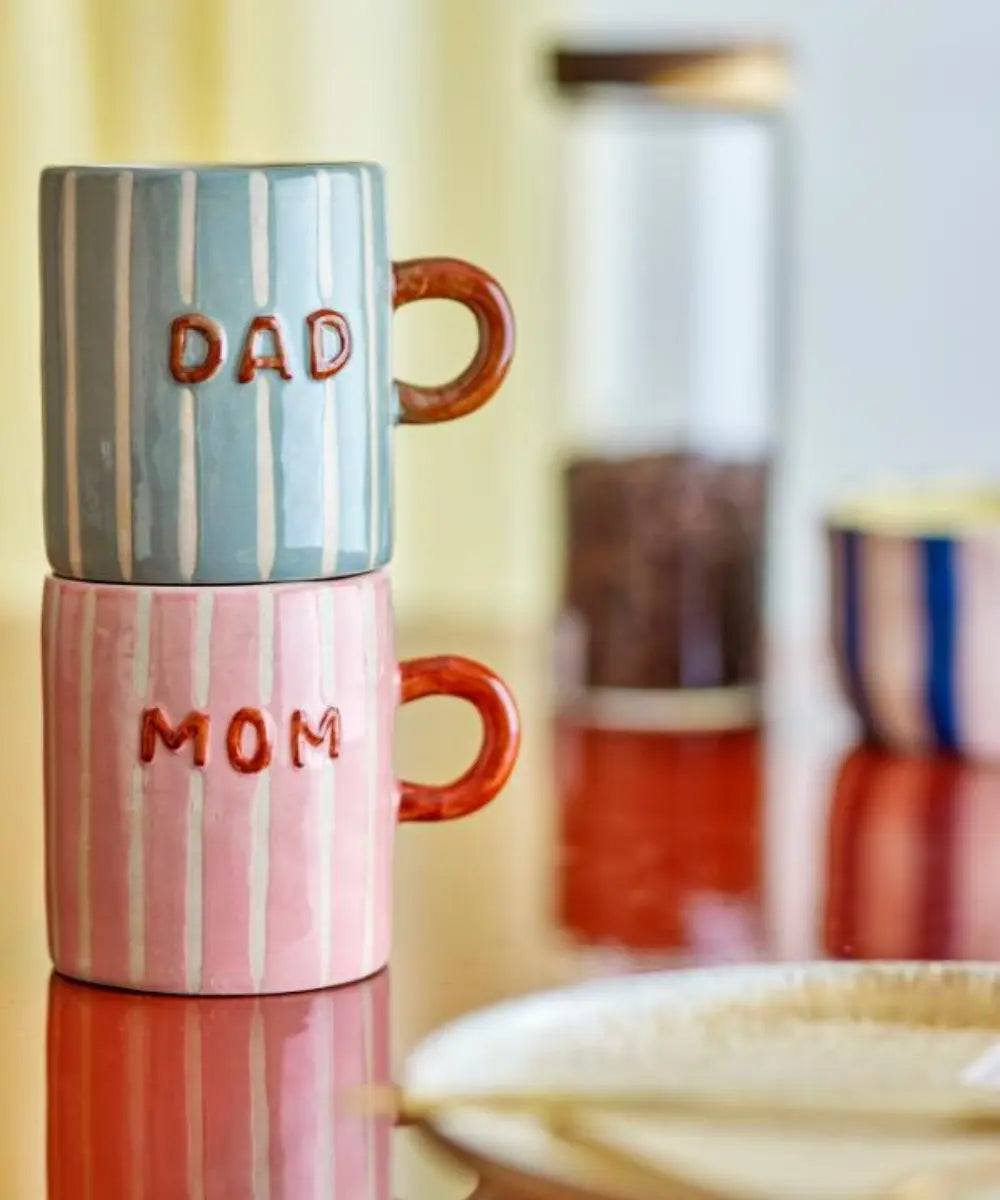 Mug Mom Cherish | Bloomingville