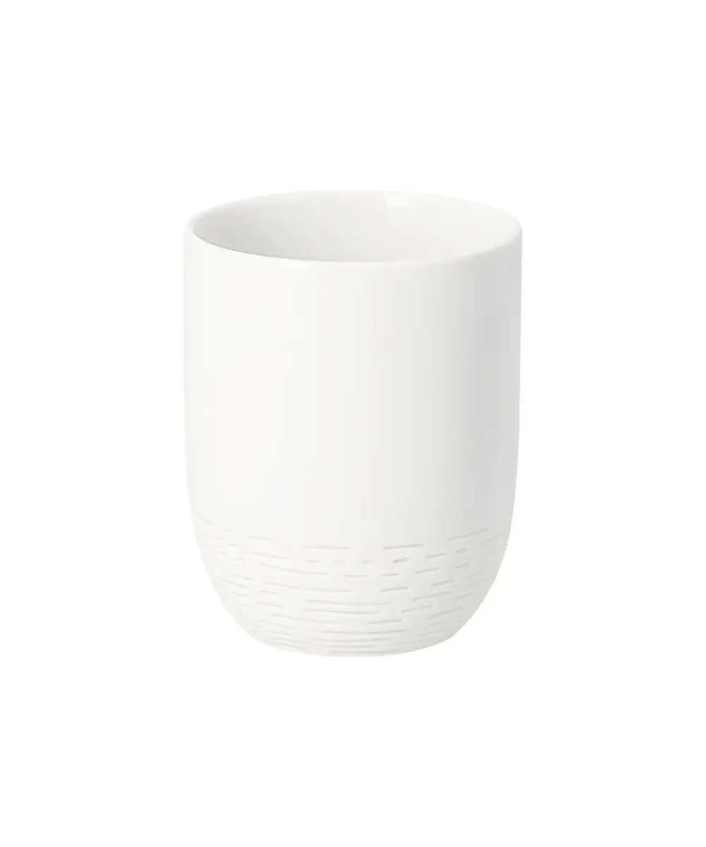 Mug en porcelaine Teckel skateboard | Räder
