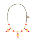 Necklace Pam Heart de la marque Souza