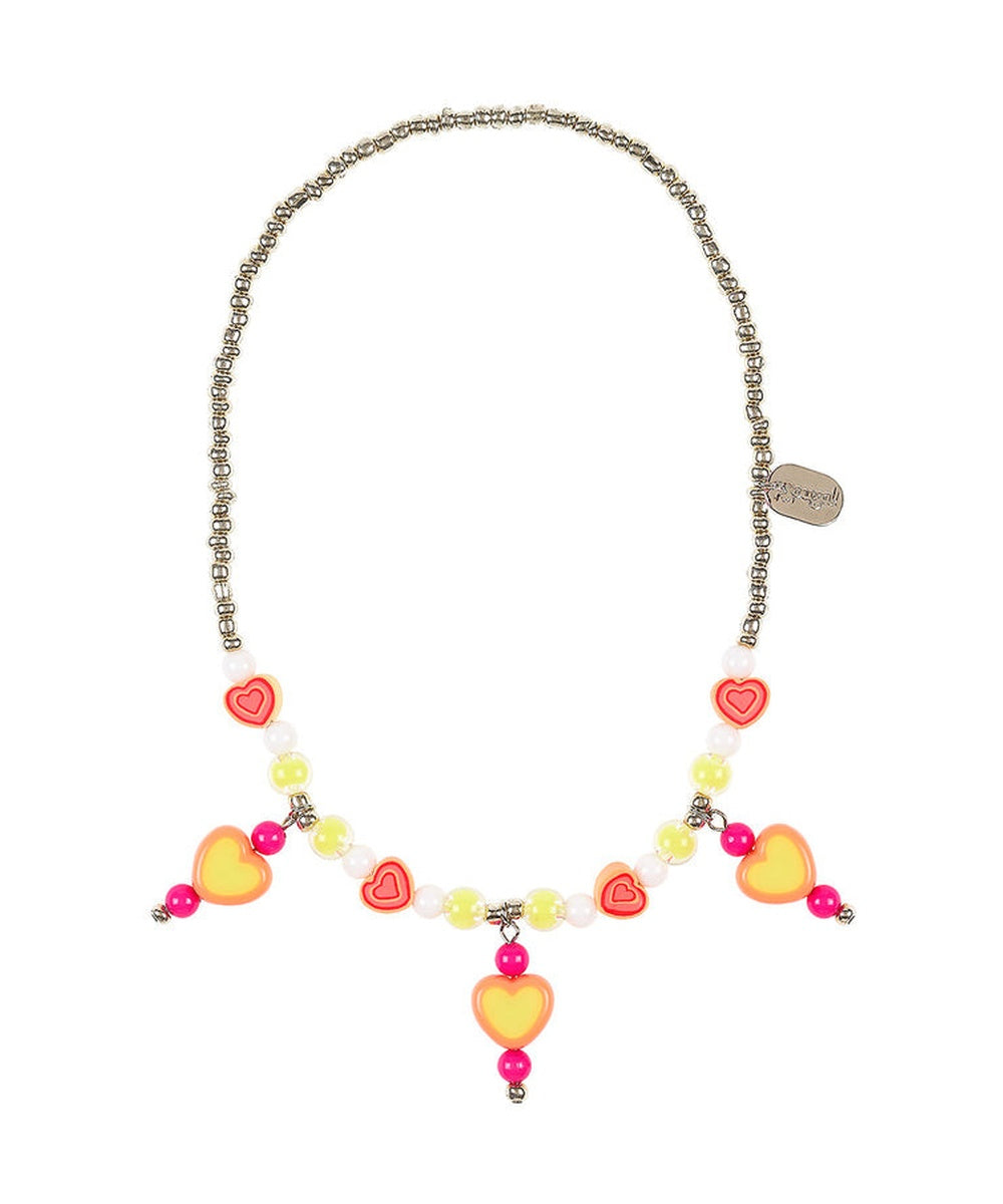 Necklace Pam Heart de la marque Souza