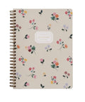 Notebook à Spirales - Disty Dahlia de la marque Rifle paper