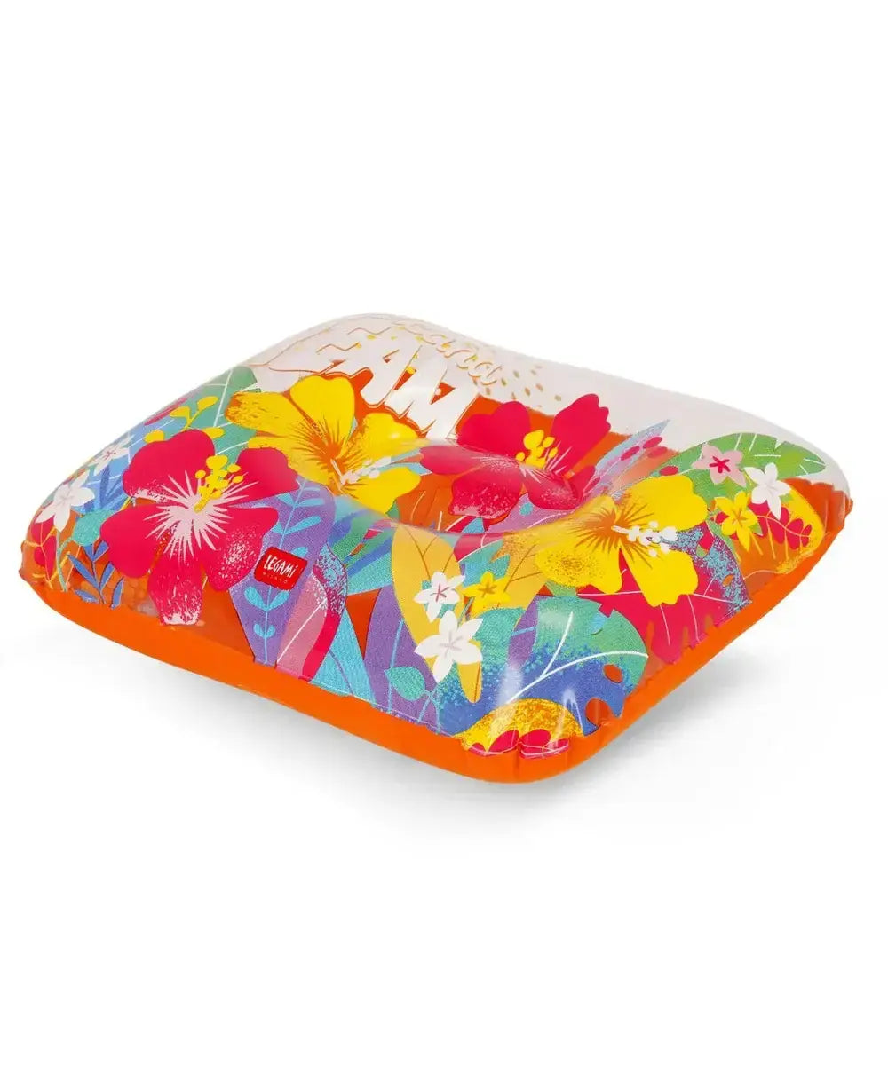 Oreiller gonflable Tropicana Dream Legami