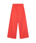 Pantalon Wide Leg Rouge de Compañía Fantástica