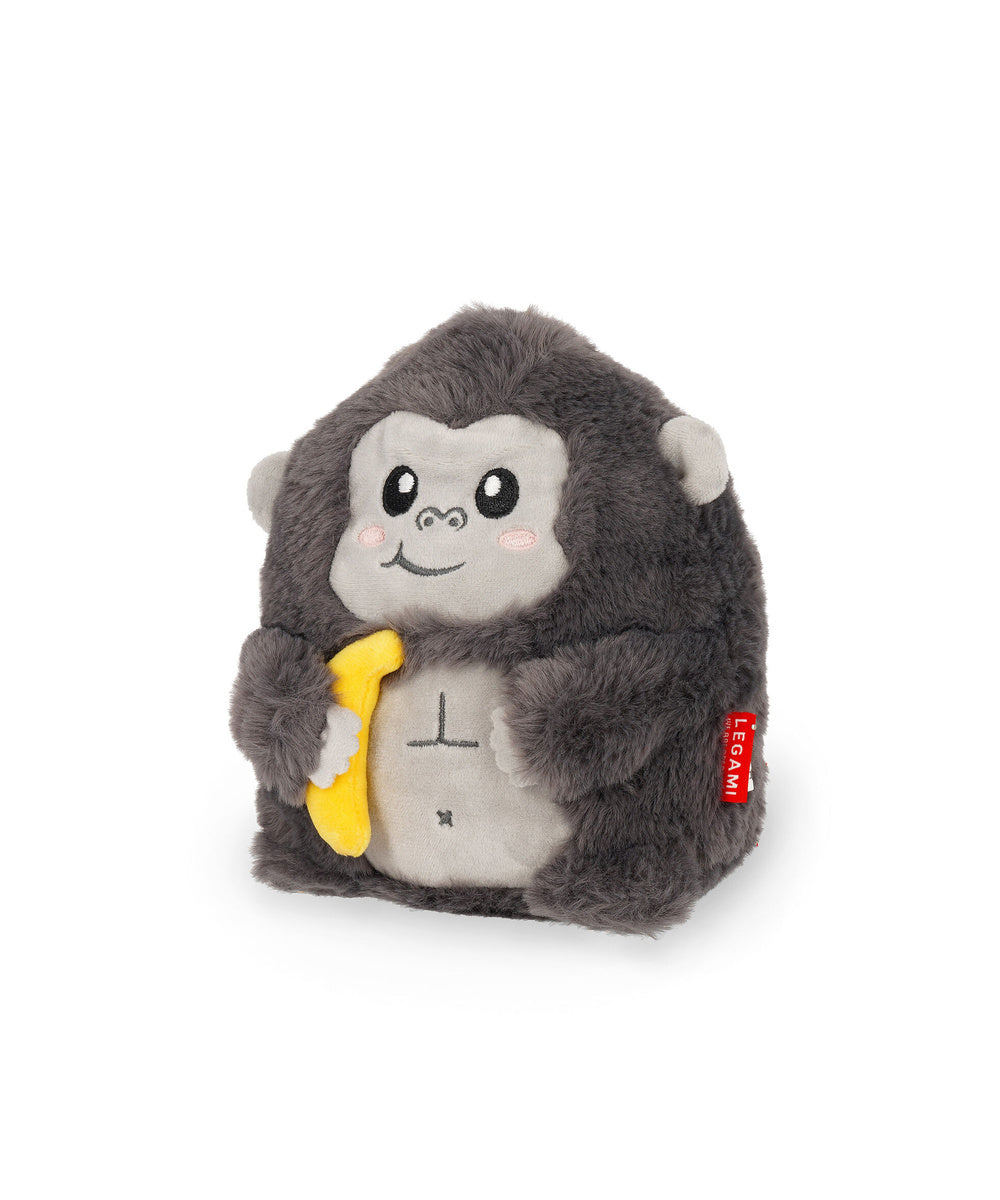 Peluche Gorille - Mini Super Soft! de Legami