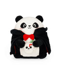 Peluche panda vampire Bam-Boo Mini Super Soft | Legami