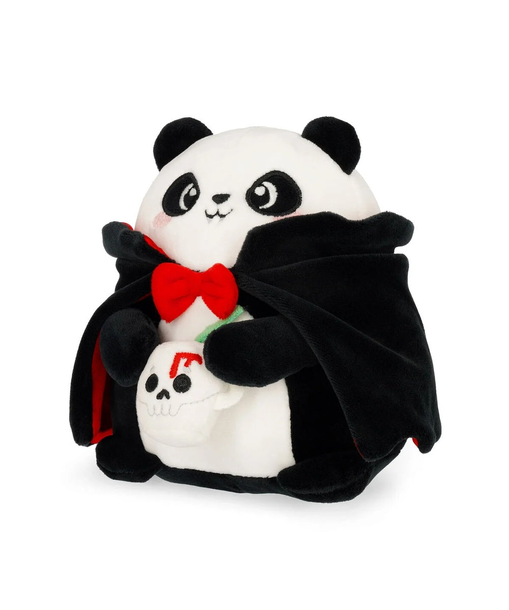 Peluche panda vampire Bam-Boo Mini Super Soft | Legami