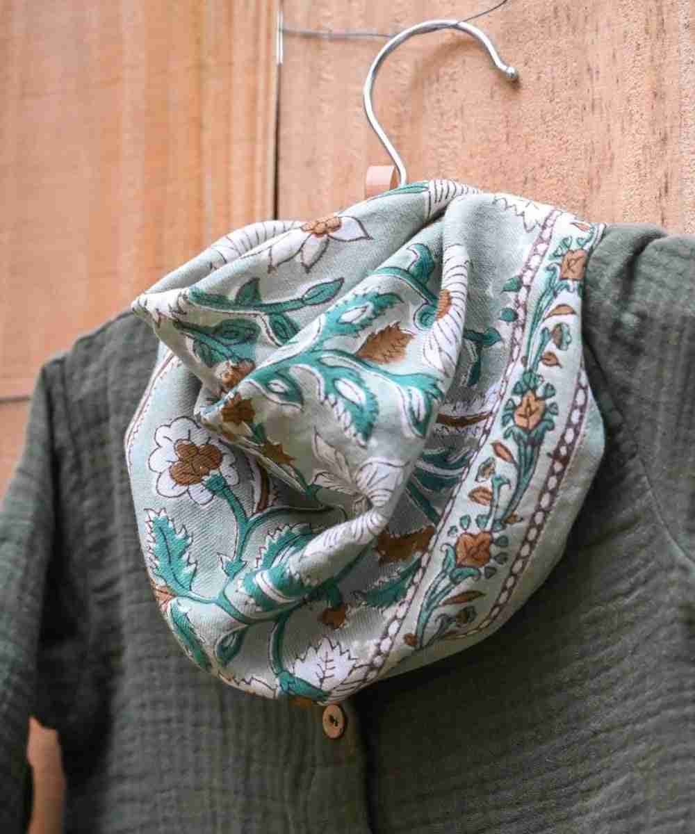 Foulards Bébé, Enfant Delhi Thilleuil 5O cm So Family Merci Léonie