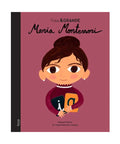 Petite & Grande Maria Montessori de Kimane